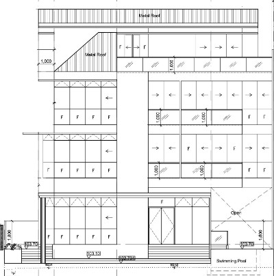 Front Elevation