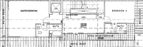 Plot 2 2nd Storey Plot 2 2nd Storey