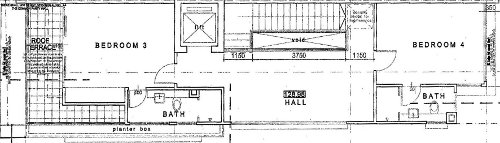 Plot 2 3rd Storey Plot 2 3rd Storey